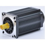 1.2°Size 130mm(52H) 3 Phase Stepping Motor