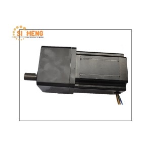 1.8°Size 86mm(34H) 2 Phase  Stepper  Motor with gearbox