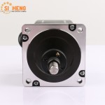 1.8°Size 86mm(34H) Hybrid Stepping Motor Linear Actuators