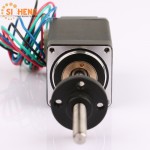1.8°Size 28mm(11H) Hybrid Stepping Motor Linear Actuators