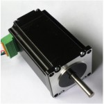 57HS 2 Phase Integrated Closed-Loop Stepper Motor