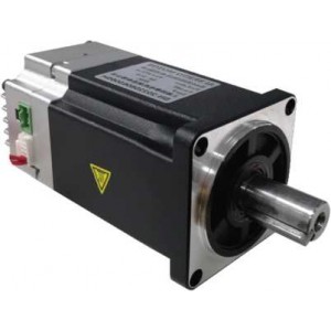 60mm Series Integrated DC Servo Motor and driver