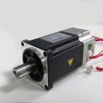57mm Series AI Integrated DC Servo Motor and driver