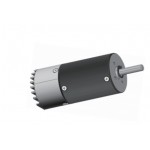 30mm BLYS Series Integrated DC Servo Motor and driver