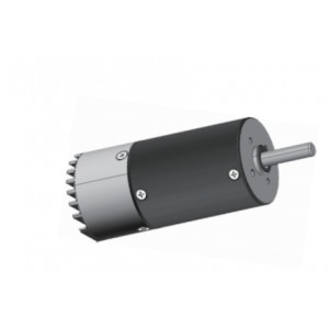 36mm BLYS Series Integrated DC Servo Motor and driver