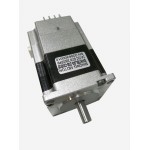 42mm BLS Series Integrated DC Servo Motor and driver