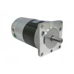 57mm BLYS Series Integrated DC Servo Motor and driver