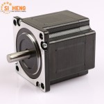 1.2°Size 57mm(23H)  3 Phase  High Torque Hybrid Stepping Motor