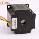 1.2°Size 57mm(23H)  3 Phase  High Torque Hybrid Stepping Motor